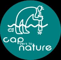 logo Cap Nature