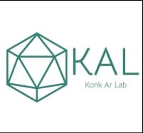 logo Konk Ar Lab