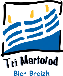 logo Tri Martolod